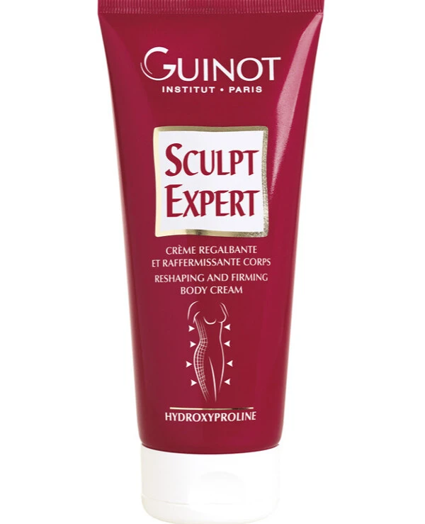Guinot - Моделирующий укрепляющий крем для тела Sculpt Expert 200 мл