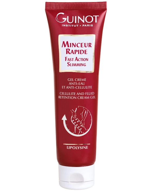 Guinot - Крем Быстрое похудение Minceur Rapide 125 мл