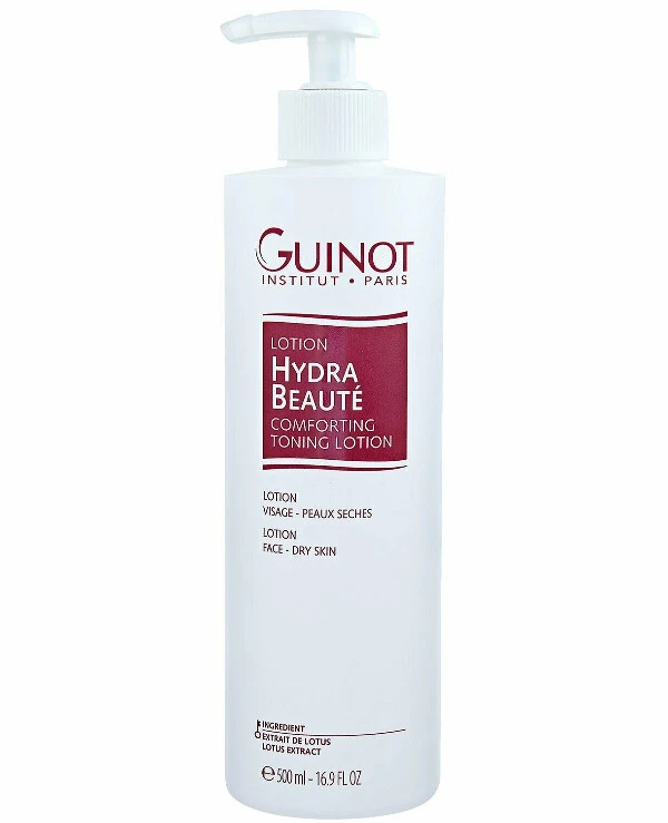Guinot Смягчающий тоник | Lotion Hydra Beauté фото, цена, купить