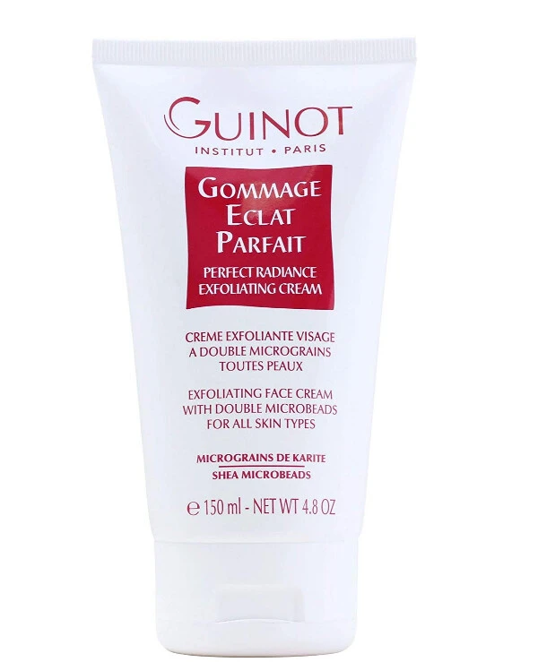 Guinot Exfoliating cream for radiant skin | Exfoliating cream for radiant skin