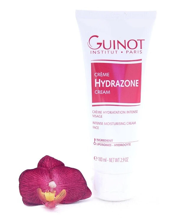 Guinot - Увлажняющий уход для всех типов кожи Hydrazone Toutes Peaux 100 мл