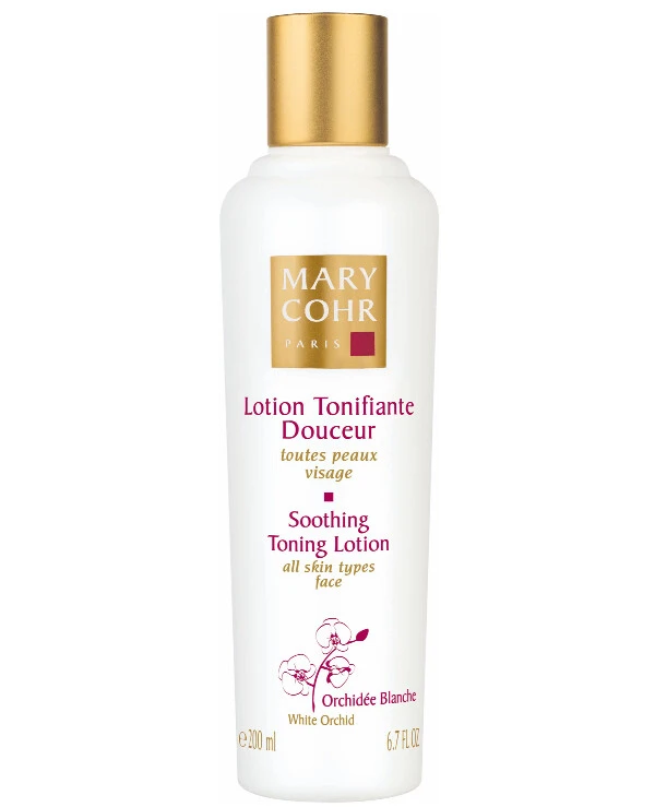 Mary Cohr Лосьон все типы кожи | Lotion Tonifiante Douceur фото, цена, купить