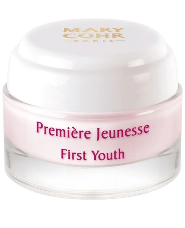 Mary Cohr - Крем Продолжение молодости Crème Premiere Jeunesse 50 мл