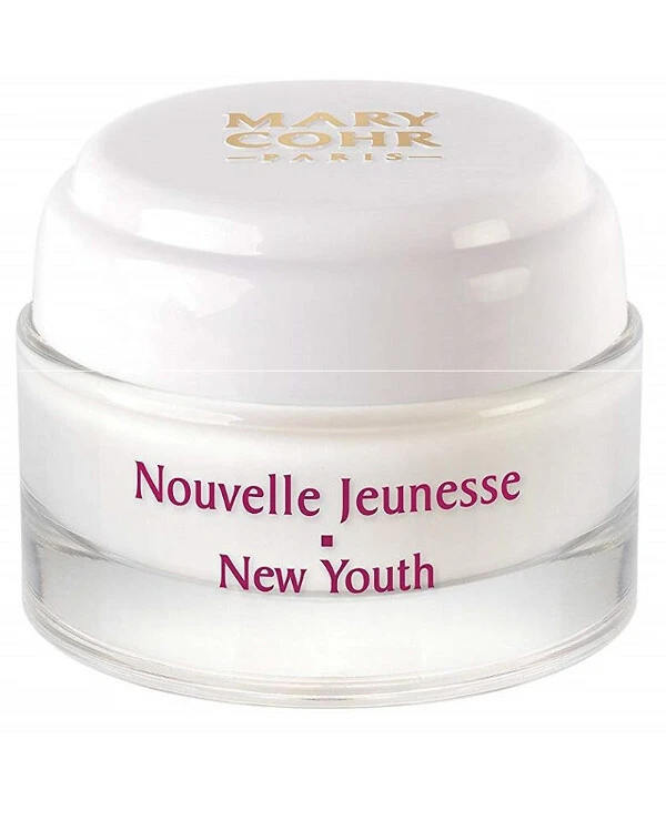 Mary Cohr - Крем Новая молодость Crème Nouvelle Jeunesse 50 мл