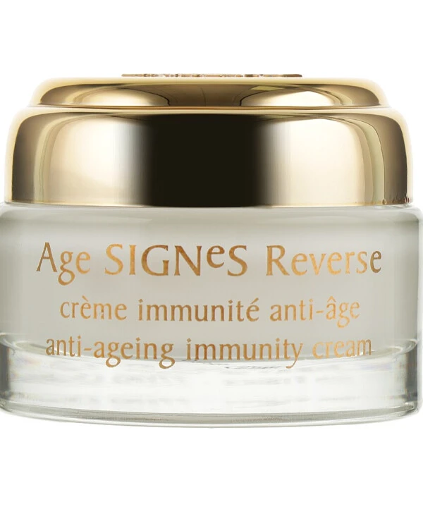Mary Cohr - Омолаживающий антивозрастной крем Age Signes Reverse creme 50 мл