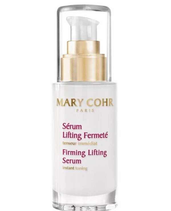Mary Cohr - Сыворотка подтягивающая энергетическая Serum Lifting Fermete 30 мл