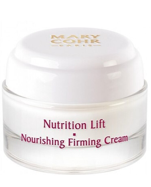 Mary Cohr - Nourishing lifting cream Crème Nutrition Lift 50ml