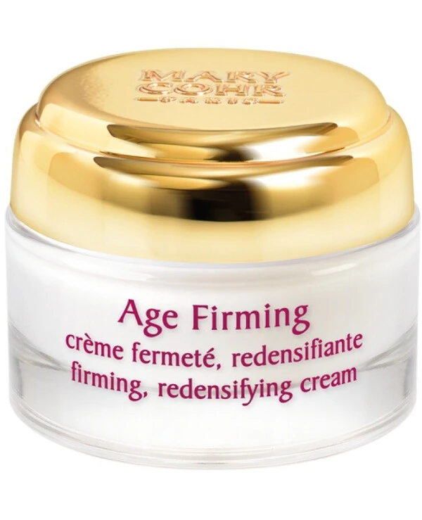 Mary Cohr - Антивозрастной лифтинговый крем Crème Age Firming 50 мл