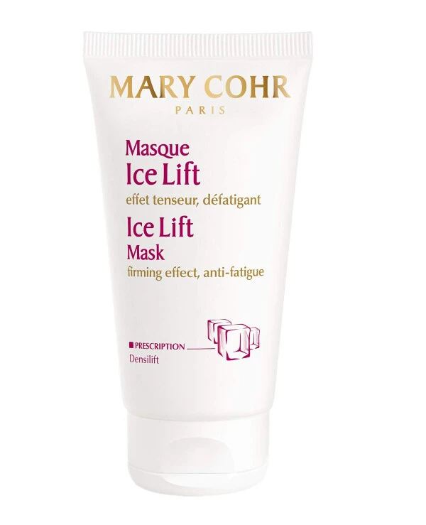 Mary Cohr - Refreshing lifting mask Masque Ice Lift 50ml
