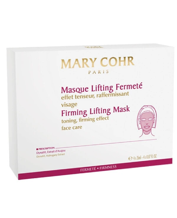 Mary Cohr - Lifting mask Masque Lifting Fermete 40ml