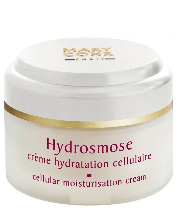 Mary Cohr - Крем Клеточное увлажнение Crème Hydrosmose 50 мл