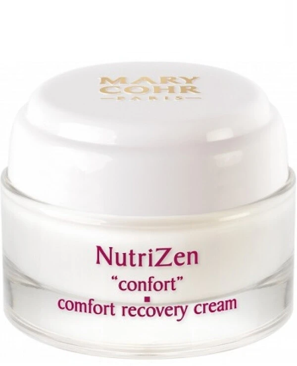 Mary Cohr - Питательный крем с экстрактом Лотоса Crème NutriZen 50 мл
