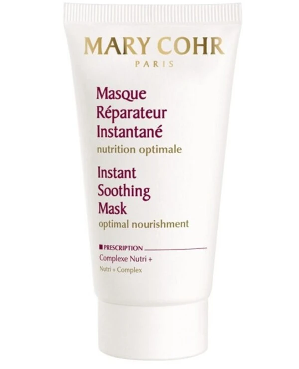 Mary Cohr - Успокаивающая маска Masque Reparateur Instantane 50 мл