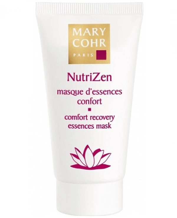 Mary Cohr - Маска питательная Masque NutriZen 50 мл