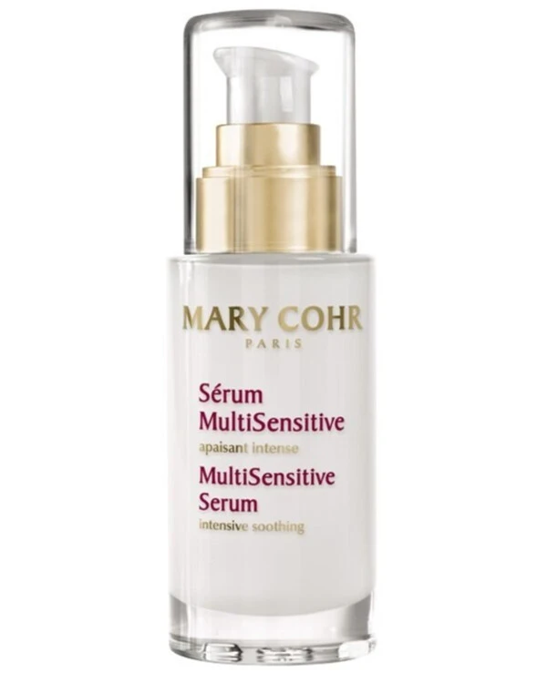Mary Cohr - Сыворотка успокаивающая Serum Multisensitive 30 мл