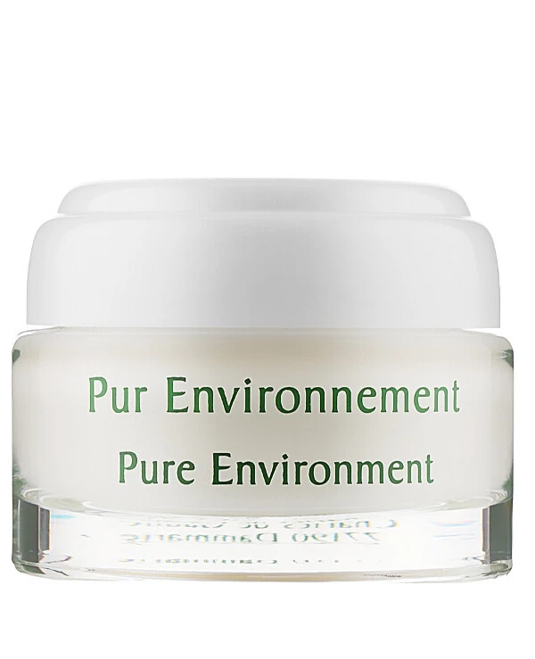 Mary Cohr - Крем для лица Природная чистота Crème Pur Environnement 50 мл