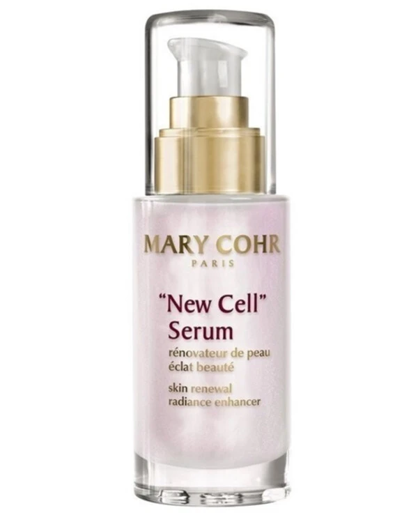 Mary Cohr - Обновляющая сыворотка Serum New Cell 50 мл