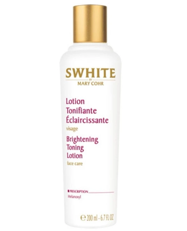 Mary Cohr - Лосьон осветляющий Lotion Tonifiante Eclaircissante 200 мл