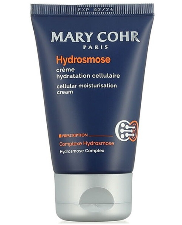 Mary Cohr - Moisturizer for men Hydrosmose Homme 50ml