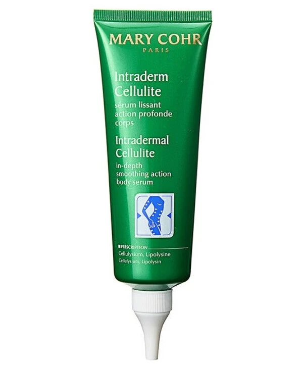 Mary Cohr - Антицеллюлитная тонизирующая сыворотка Intraderm Cellulite 125 мл