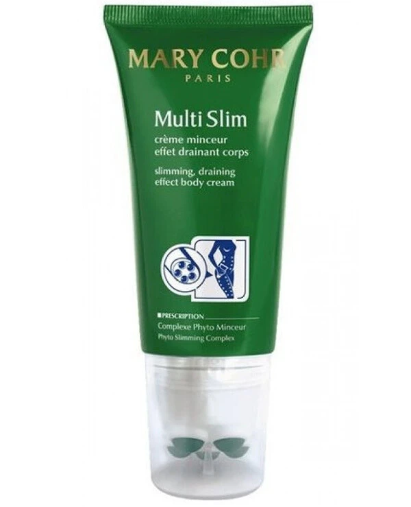 Mary Cohr - Крем для похудения Multi Slim 125 мл