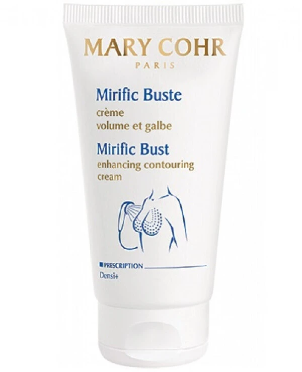 Mary Cohr - Крем для бюста Buste Mirific 50 мл