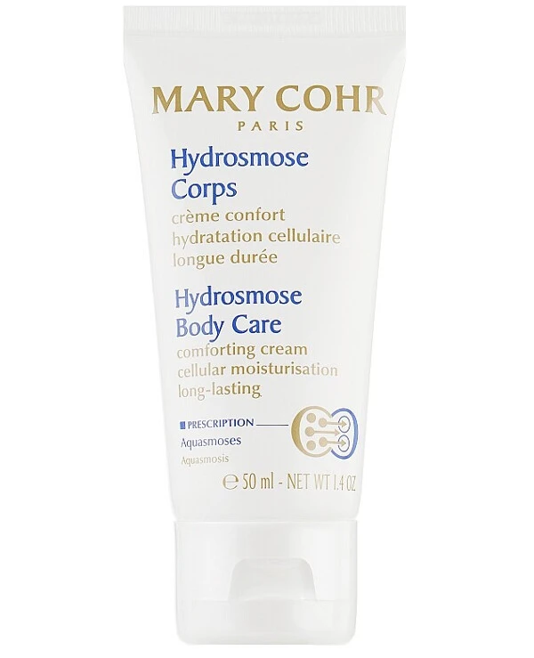 Mary Cohr - Сильное увлажнение для тела Hydrosmose Corps 200 мл