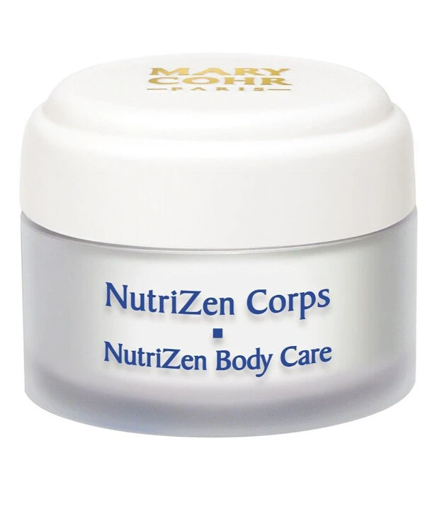 Mary Cohr - Nourishing body cream NutriZen Corps 200ml