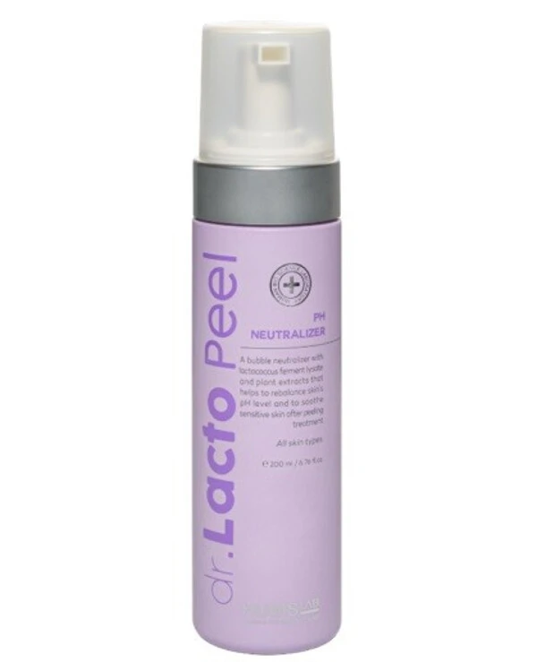 Hubislab - Нейтрализатор для всех типов кожи Dr. Lacto Peel pH Neutralizer 200 мл
