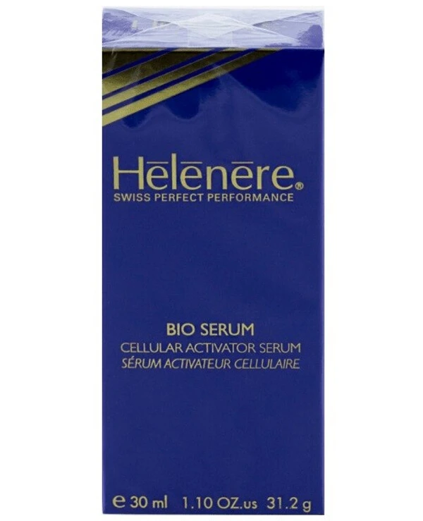 Helenere - Клеточная подтягивающая сыворотка Bio Serum 30 мл