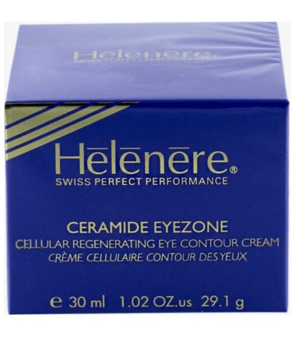 Helenere - Нежный крем для глаз Ceramide Eyezone 30 мл