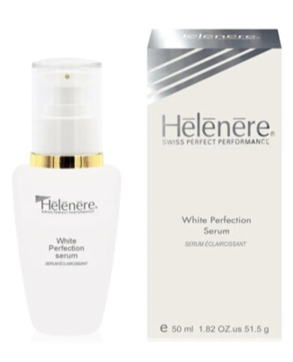 Helenere - Сыворотка с высокой концентрацией White Perfection Serum 50 мл