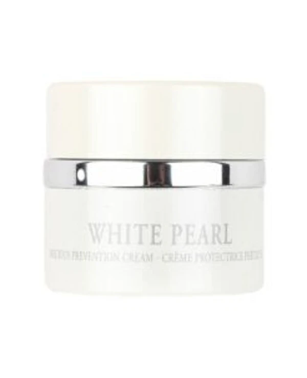 Helenere - Драгоценный крем с экстрактом Белого Жемчуга White Pearl Precious Prevention Cream 50 мл