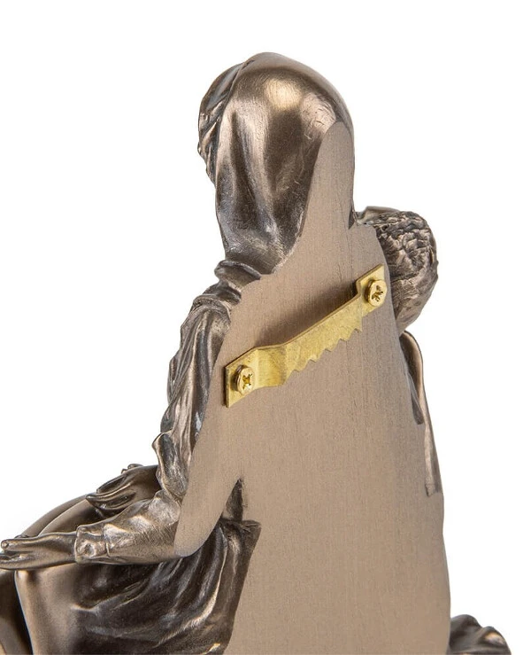 Veronese Статуэтка Дева Мария и Иисус (20,5 см) 77684A1 | Статуэтка Дева Мария и Иисус (20,5 см)_5