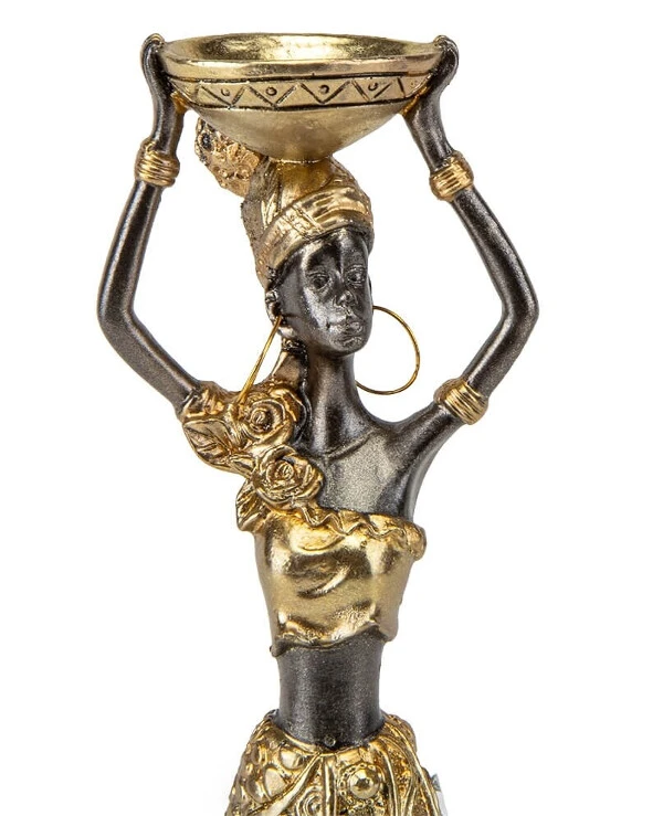 Statuettes Статуэтка Египтянка (29 см) | Статуэтка Египтянка (29 см)_2