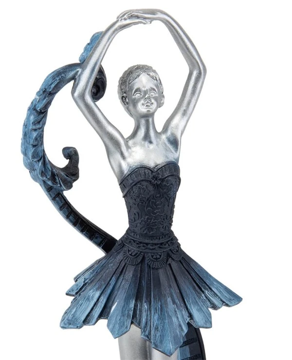 Statuettes Статуетка Лебедине озеро | Статуетка Лебедине озеро_3