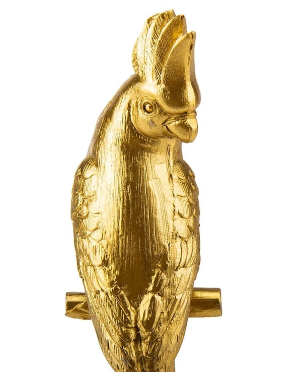 Statuettes Статуэтка Попугай Голди (27.5) | Статуэтка Попугай Голди (27