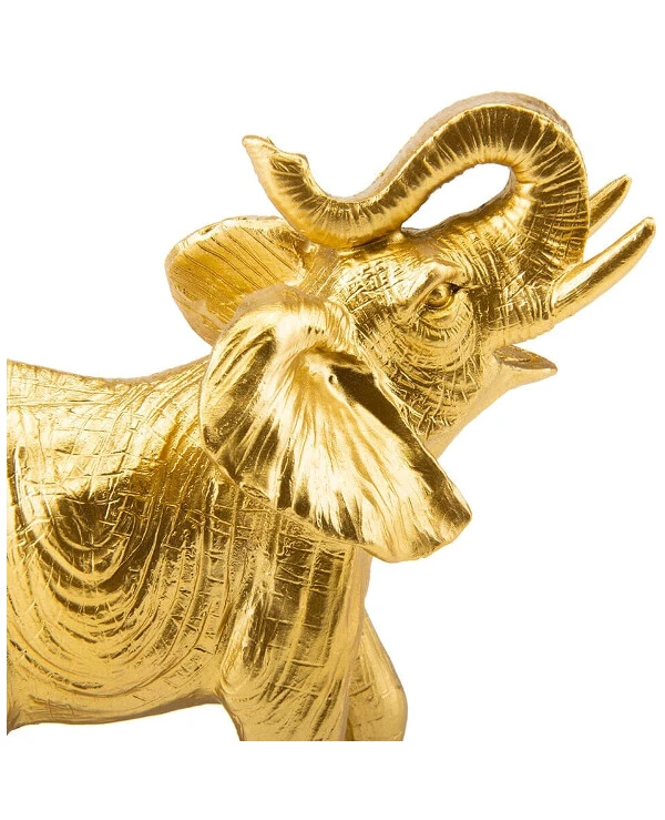 Statuettes Статуэтка Индийский слон (15 см) | Статуэтка Индийский слон (15 см)_2