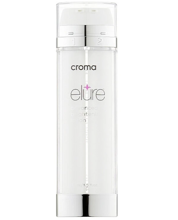 Croma - Лосьон для лица Elure Advanced Brightening Lotion 45 мл