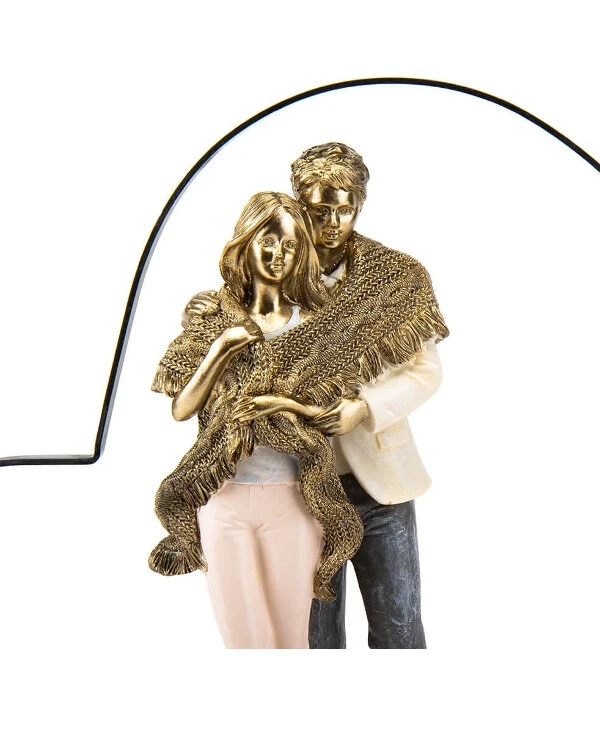 Statuettes Статуэтка Большая любовь (27 см) | Статуэтка Большая любовь (27 см)_2