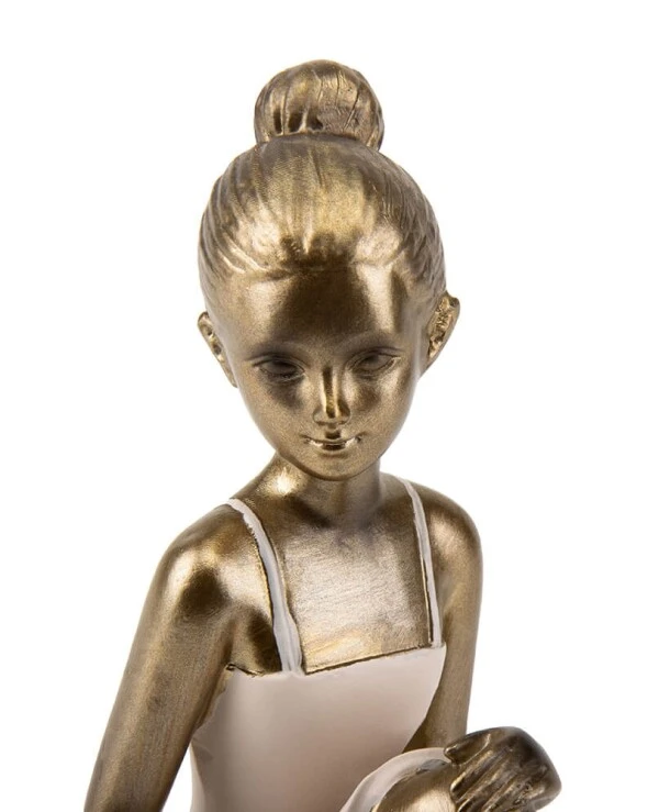 Statuettes Фигурка Юная балерина (17.5 см) | Фигурка Юная балерина (17