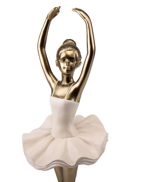Statuettes Статуэтка Танец балерины (41 см) | Статуэтка Танец балерины (41 см)_3