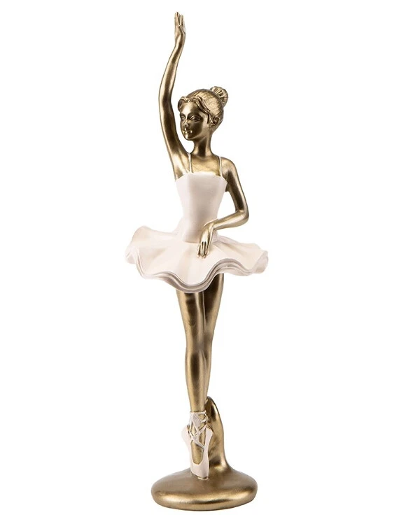 Statuettes - Статуэтка Большой балет (41 см)  Бронзовый