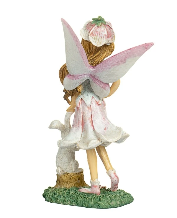 Statuettes - Фигурка Сказочный кролик (16 см)   back