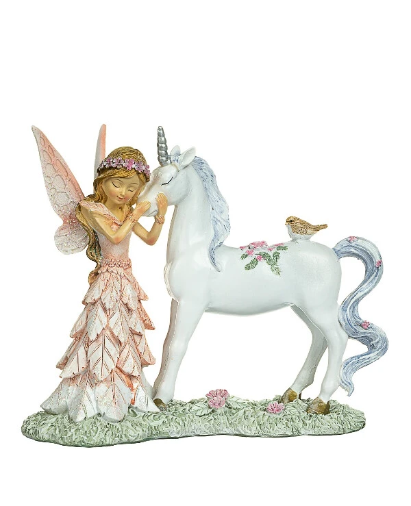 Statuettes - Фигурка Сказочная жизнь (16 см)  