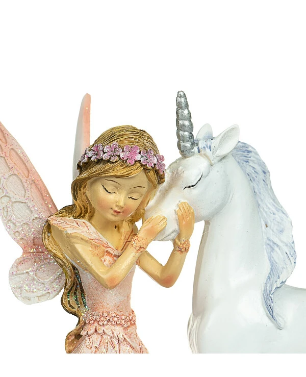 Statuettes Фигурка Сказочная жизнь (16 см) | Фигурка Сказочная жизнь (16 см)_2