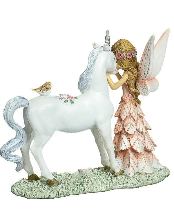 Statuettes - Фигурка Сказочная жизнь (16 см)   back