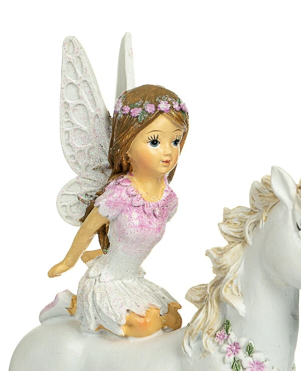 Statuettes Фигурка Яркие приключения (18 см) | Фигурка Яркие приключения (18 см)_2