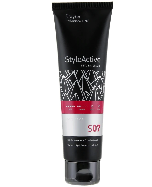 Erayba - Strong fixation gel S07 Extreme Gel 150ml