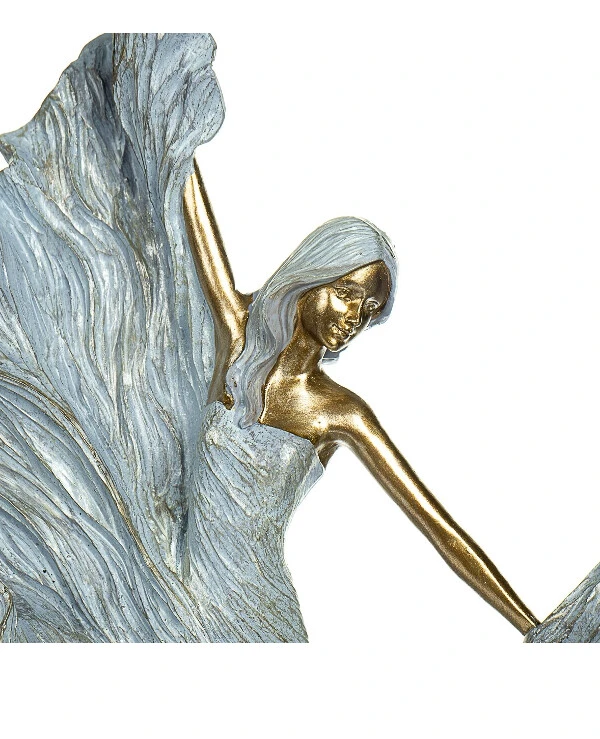 Statuettes Фигурка Румба (31 см) | Фигурка Румба (31 см)_2